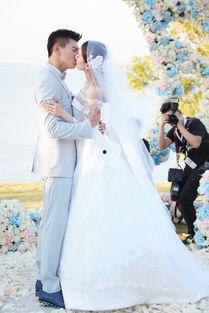 娱乐吃瓜酱特殊婚礼