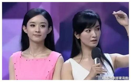 娱乐圈吃瓜爆料蒋欣是谁
